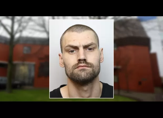 Elderly couple coerced into giving £340,000 to their abuser.