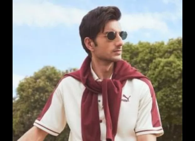 Ibrahim Ali Khan joins Instagram, first post is about his family's legacy.