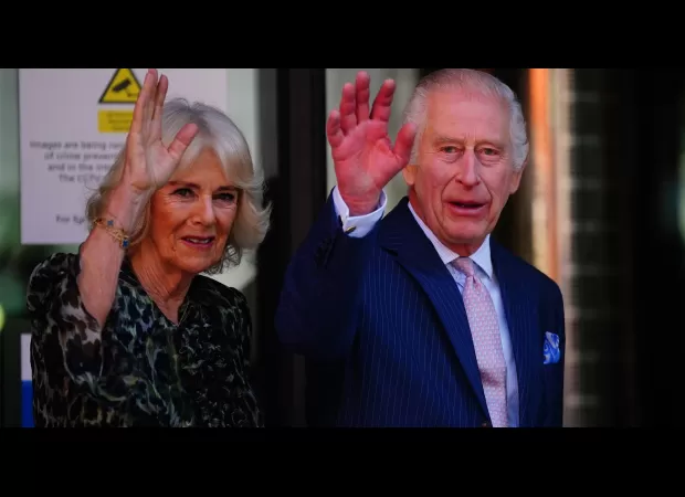 King Charles recovers from cancer and resumes public responsibilities