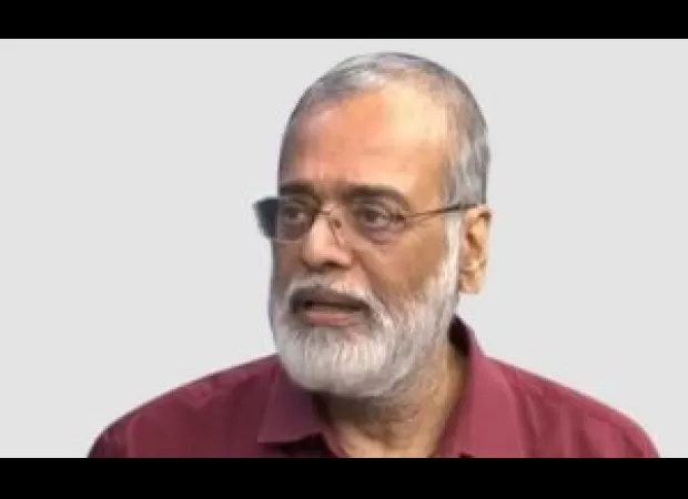 Delhi court acknowledges chargesheet against NewsClick founder Prabir Purkayastha under UAPA.