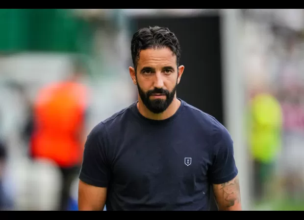 Chelsea denied meeting with Ruben Amorim to replace Pochettino.