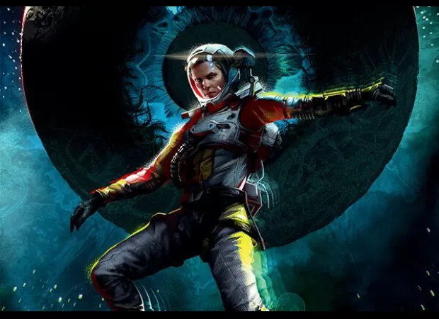 Celebrate Returnal's anniversary with a special artbook and graphic novel release.