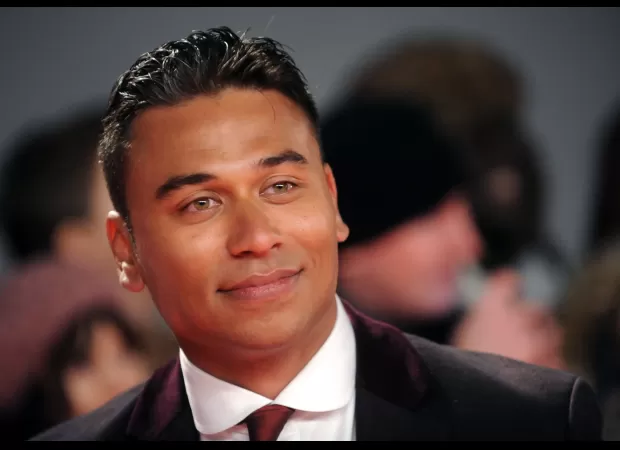 Fatboy makes a comeback and reunites with the EastEnders cast, solidifying his return from the dead.