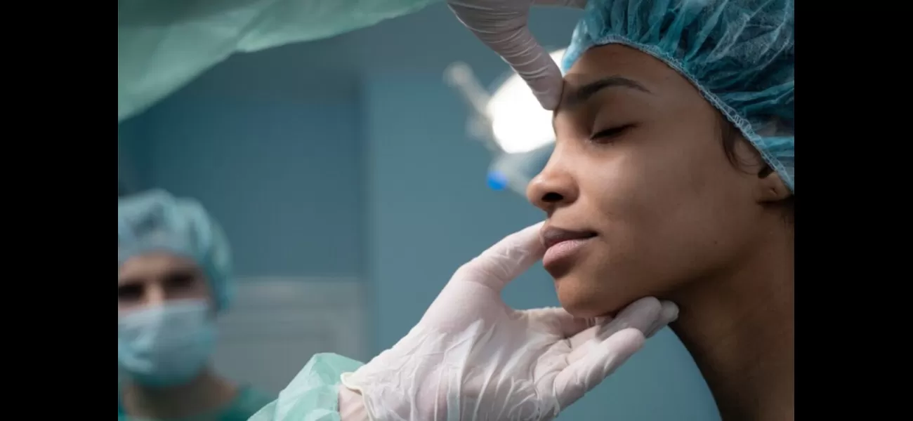 Black women are suing a plastic surgery office for allegedly sexually exploiting them.