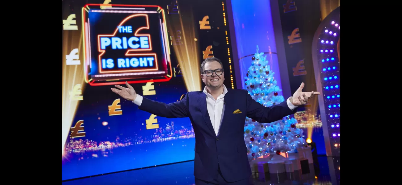 A popular TV game show will not have a fourth season, despite being hosted by a beloved personality.