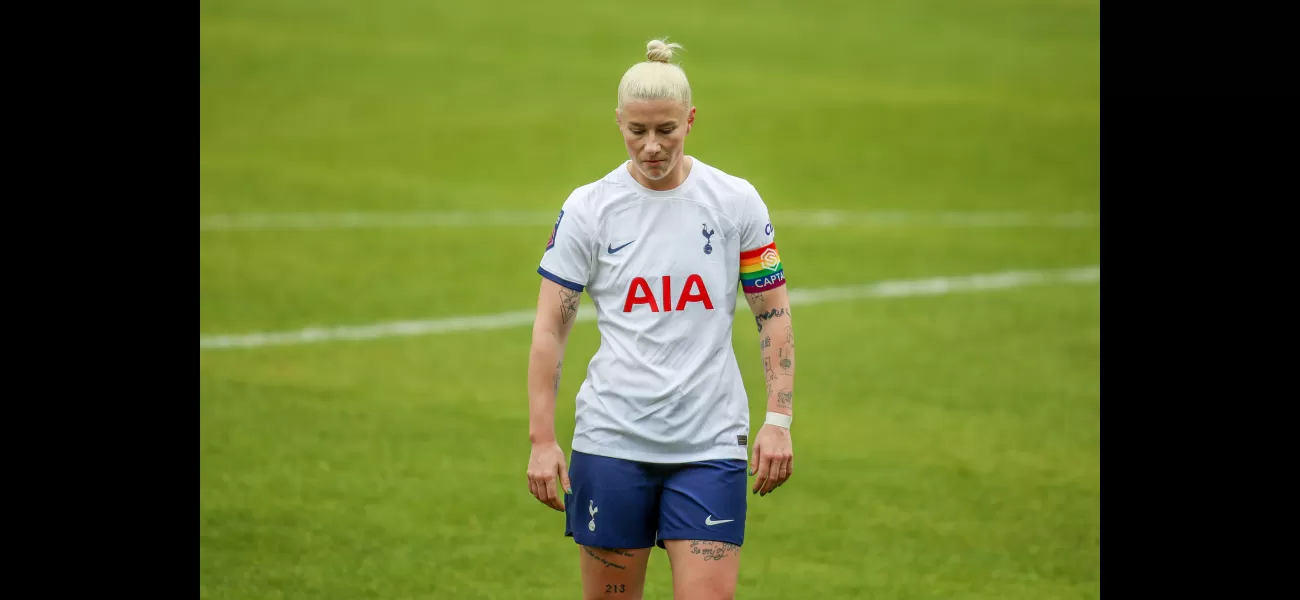 I had to attend my grandad's funeral virtually while also playing for the English team.