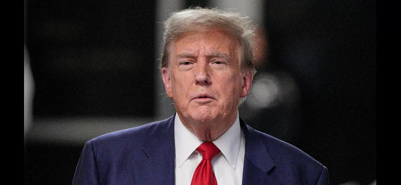 Trump vows to prevent anti-white sentiment in America.