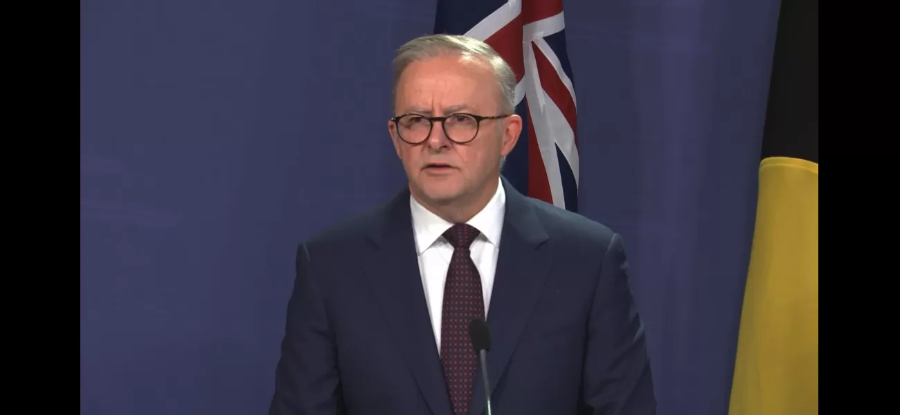 Prime Minister reveals nearly $1 billion budget for victims of domestic violence