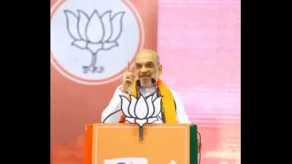 Police in Delhi have summoned 12 additional individuals and arrested two in Gujarat in connection with a manipulated video involving Amit Shah.