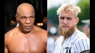 Texas has approved the Mike Tyson vs. Jake Paul fight.