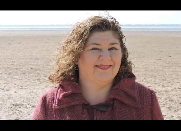 Barbara Windsor stood by Cheryl Fergison during a private fight against cancer on EastEnders.