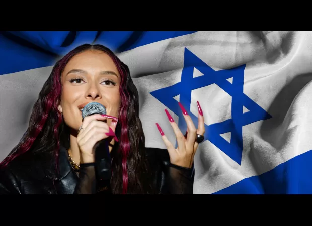 Israel's Eurovision singer, Eden Golan, is arriving in Sweden - here's everything we know about her.