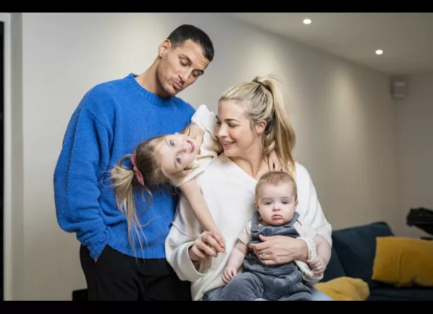 G. Atkinson & G. Marquez share one rule they always stick to on Strictly Come Dancing.