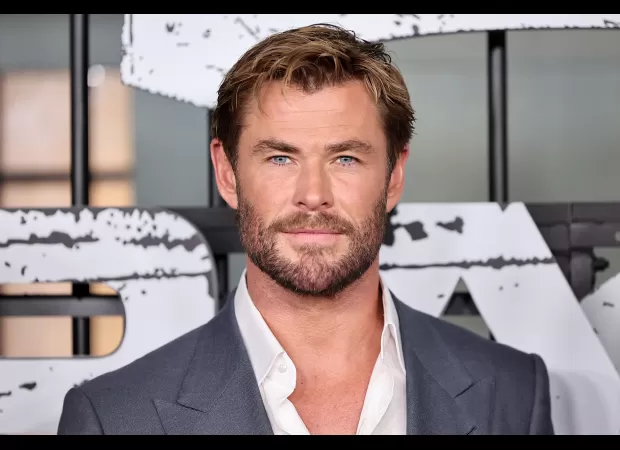 Actor Chris Hemsworth was upset when rumors circulated that he had Alzheimer's disease and was leaving the entertainment industry.