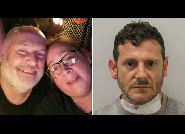 Man who attempted to kill coworkers with pickaxe and scalpel at hospital sentenced to prison.