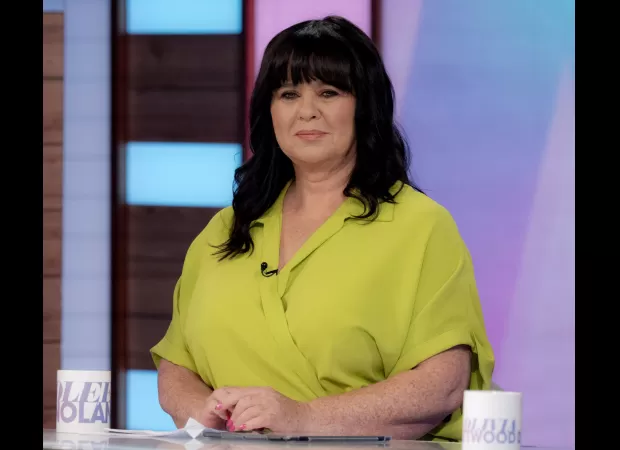 ITV celebrity shares experience of being targeted by stalker, leading to bomb squad involvement.