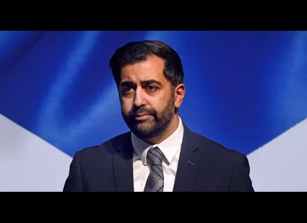 PR in disarray, loss of independence, and rail operations in disarray.