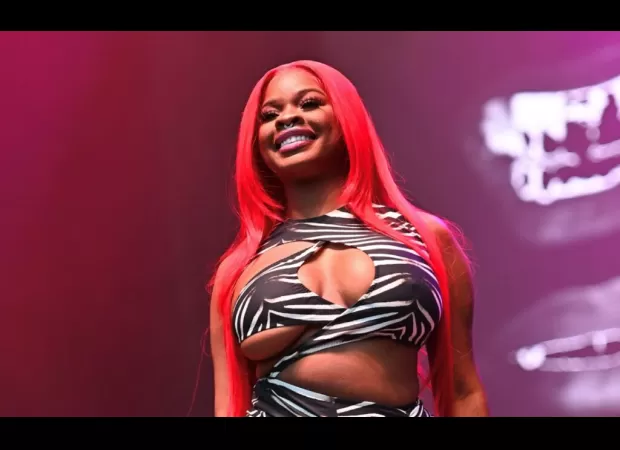 JT fulfills her pledge to back the Black woman-owned Muse brand.