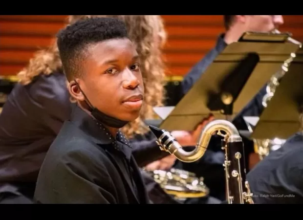 The family of Ralph Yarl is suing Andrew Lester and their local Home Owners Association.