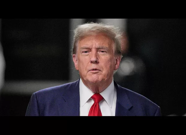 Trump vows to prevent anti-white sentiment in America.