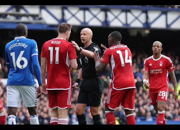 The main point is that we must manage our anger when faced with adversity.