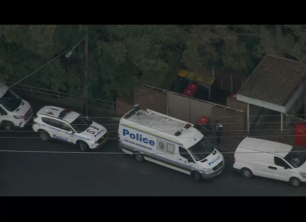 Two people accused of stealing and drug possession following death of young girl found in apartment.