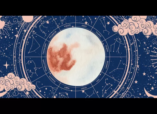 Pluto Retrograde will aid understanding of our chaotic world - your zodiac's tarot prediction.