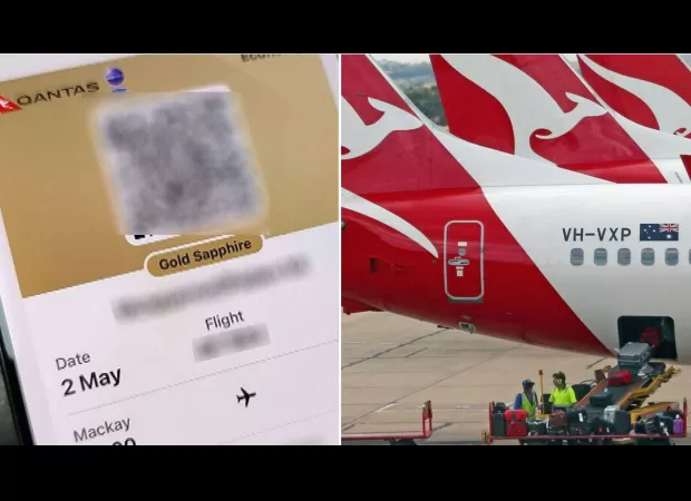 Qantas fixed app bug after users reported major privacy issue.