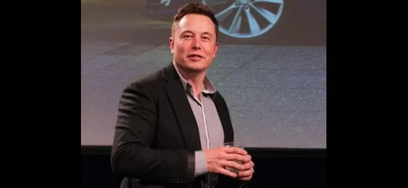 Musk fires all Tesla charging team members.