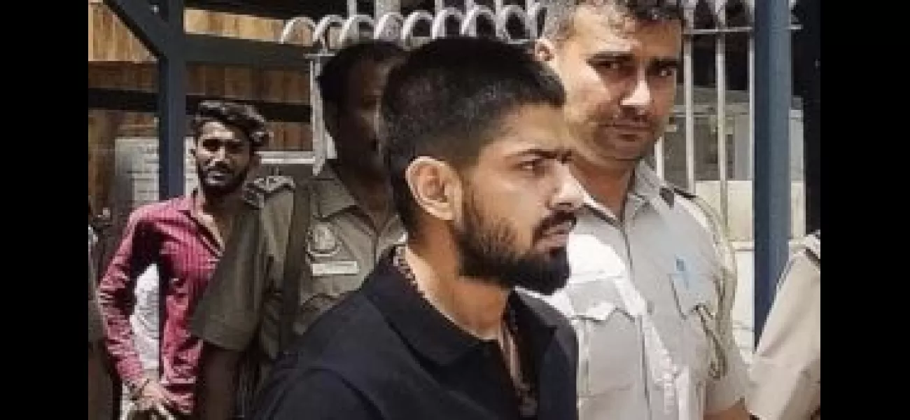 Authorities investigating if Bishnoi gang aided by foreign anti-national elements.