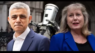Who are the candidates running for London mayor and what are their chances of winning?