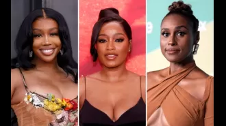 Singer Sza and actress Keke Palmer team up for a new buddy comedy produced by Issa Rae.