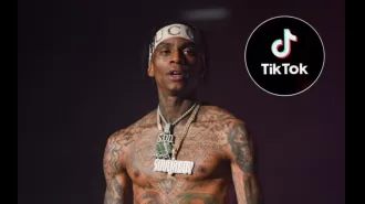 Rapper Soulja Boy offers to purchase TikTok in light of potential ban.