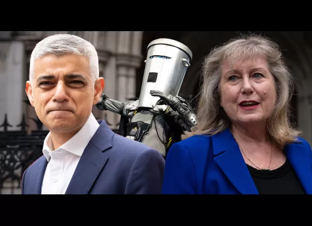 Who are the candidates running for London mayor and what are their chances of winning?