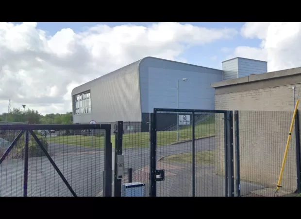 Teenager causes injury to three at school after using 'sharp object' for attack.