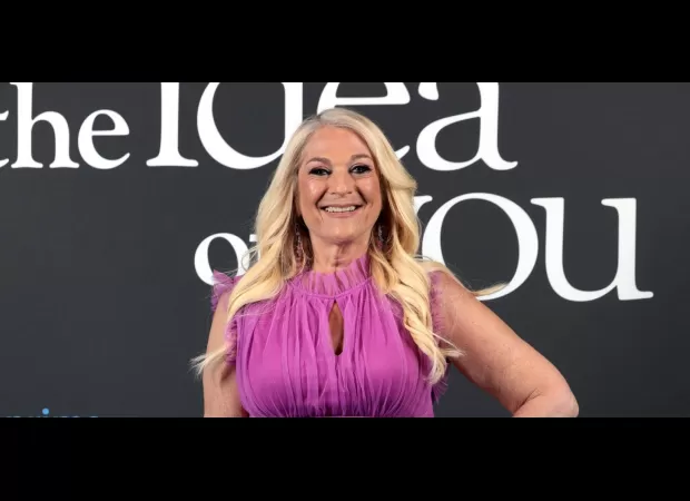 Vanessa Feltz reveals her next professional venture following her unexpected departure from TalkTV.