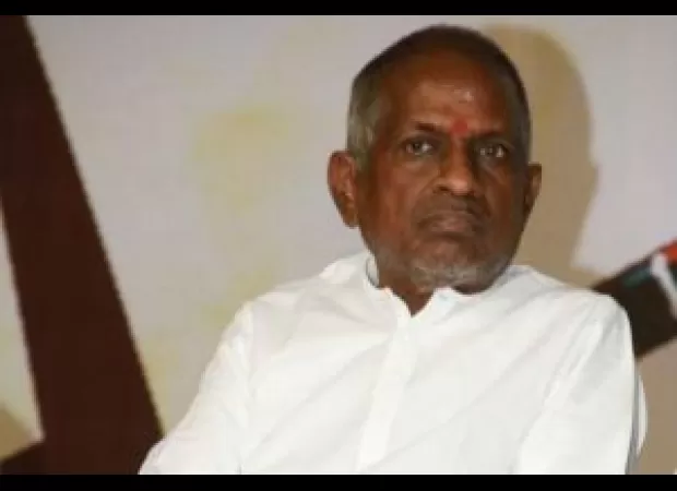 Music composer Ilaiyaraaja sends copyright warning to Sun Pictures over unapproved use of his music in film.