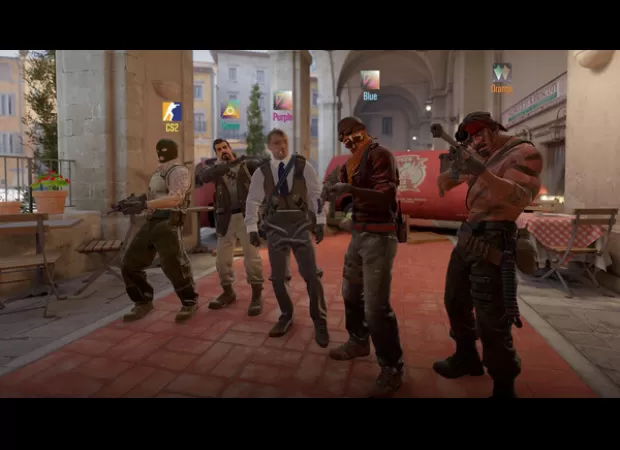 A devoted Counter-Strike player rejected an offer of £5.5 million to endorse skin betting platforms.