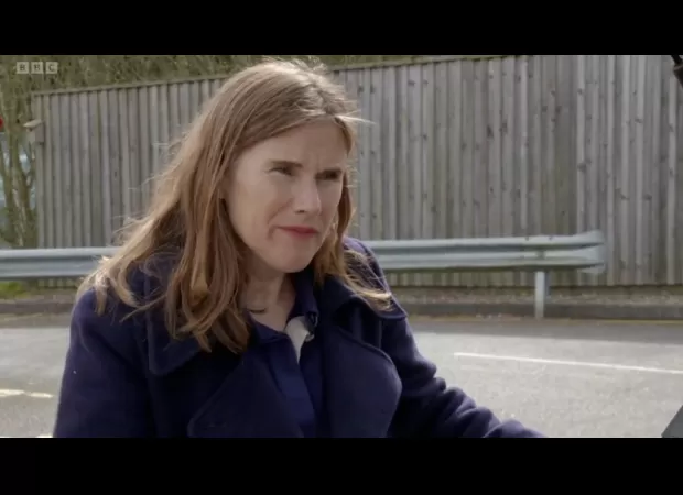 I make a lot of money by scavenging through garbage.