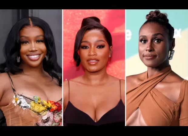 Singer Sza and actress Keke Palmer team up for a new buddy comedy produced by Issa Rae.