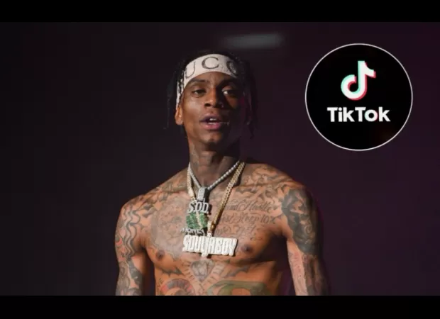 Rapper Soulja Boy offers to purchase TikTok in light of potential ban.