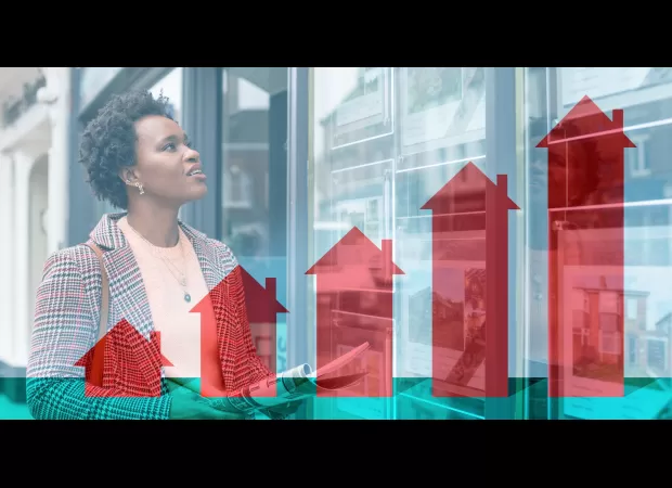 New map reveals top 10 UK locations for buying a home.