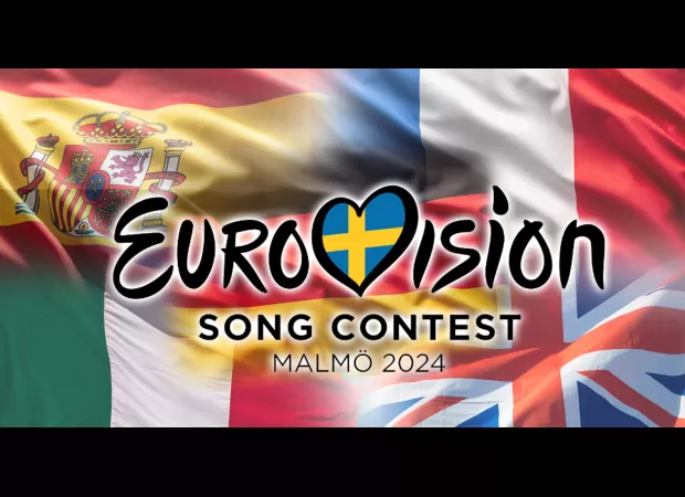 The Eurovision Big Five are the top 5 countries who automatically qualify for the competition due to their financial contributions.