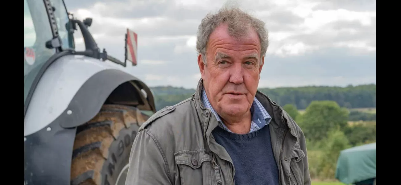 Councillor resigns due to death threats from Jeremy Clarkson supporters.