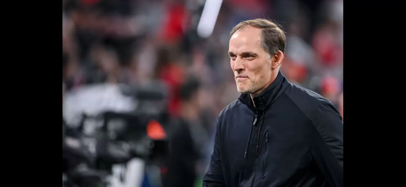 Bayern Munich denies rumors of Thomas Tuchel leaving for Manchester United and expresses desire for him to stay.