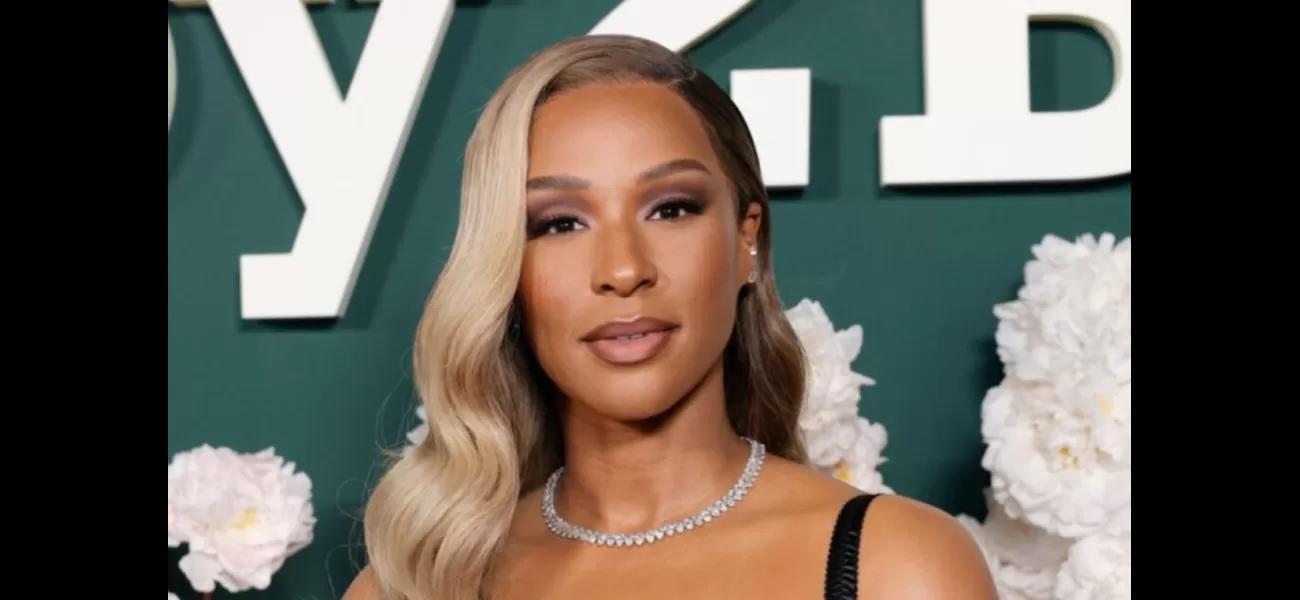 Savannah James will reveal a more intimate side of herself in her new podcast, 