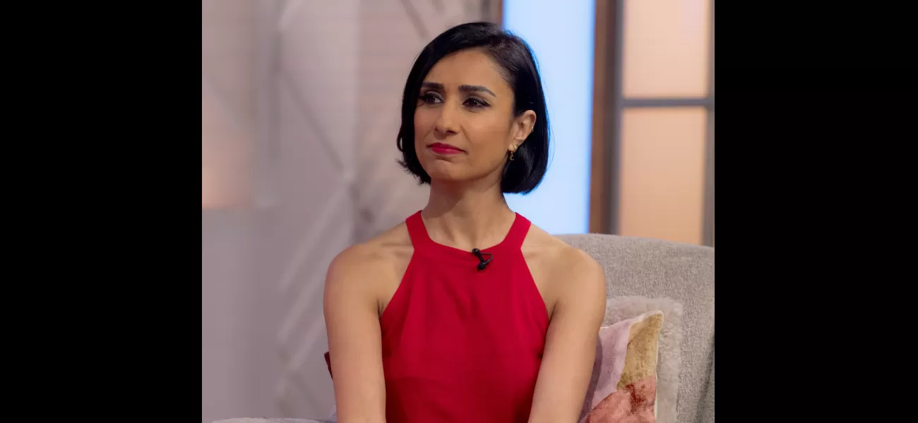 TV presenter from Countryfile expresses being in unfamiliar territory after ending marriage of 14 years.
