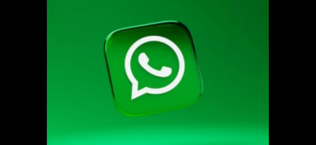 Meta introduces updates to enhance WhatsApp group experience