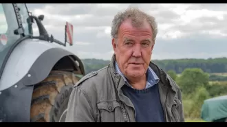 Councillor resigns due to death threats from Jeremy Clarkson supporters.