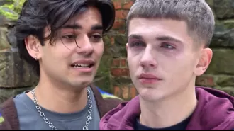 Are Lucas Hay and Dillon Ray killed off in Hollyoaks?